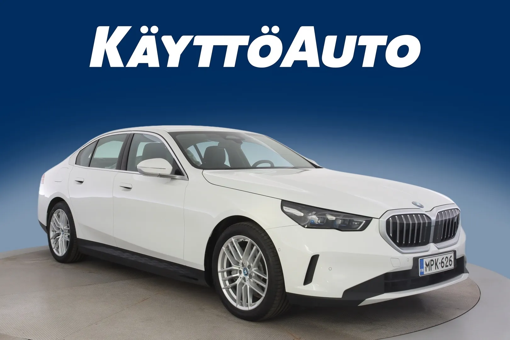 BMW i5 MPK-626 carousel image