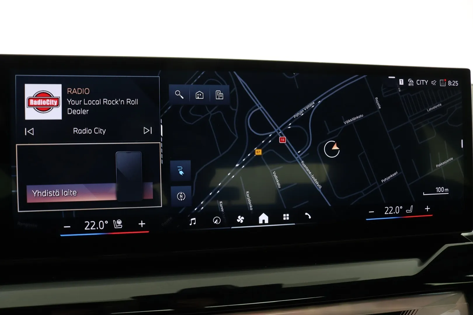 BMW i5 MPK-626 carousel image