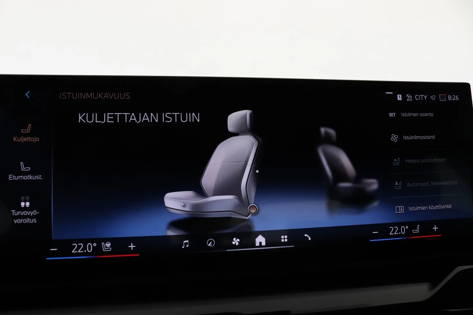 BMW i5 MPK-626 carousel image