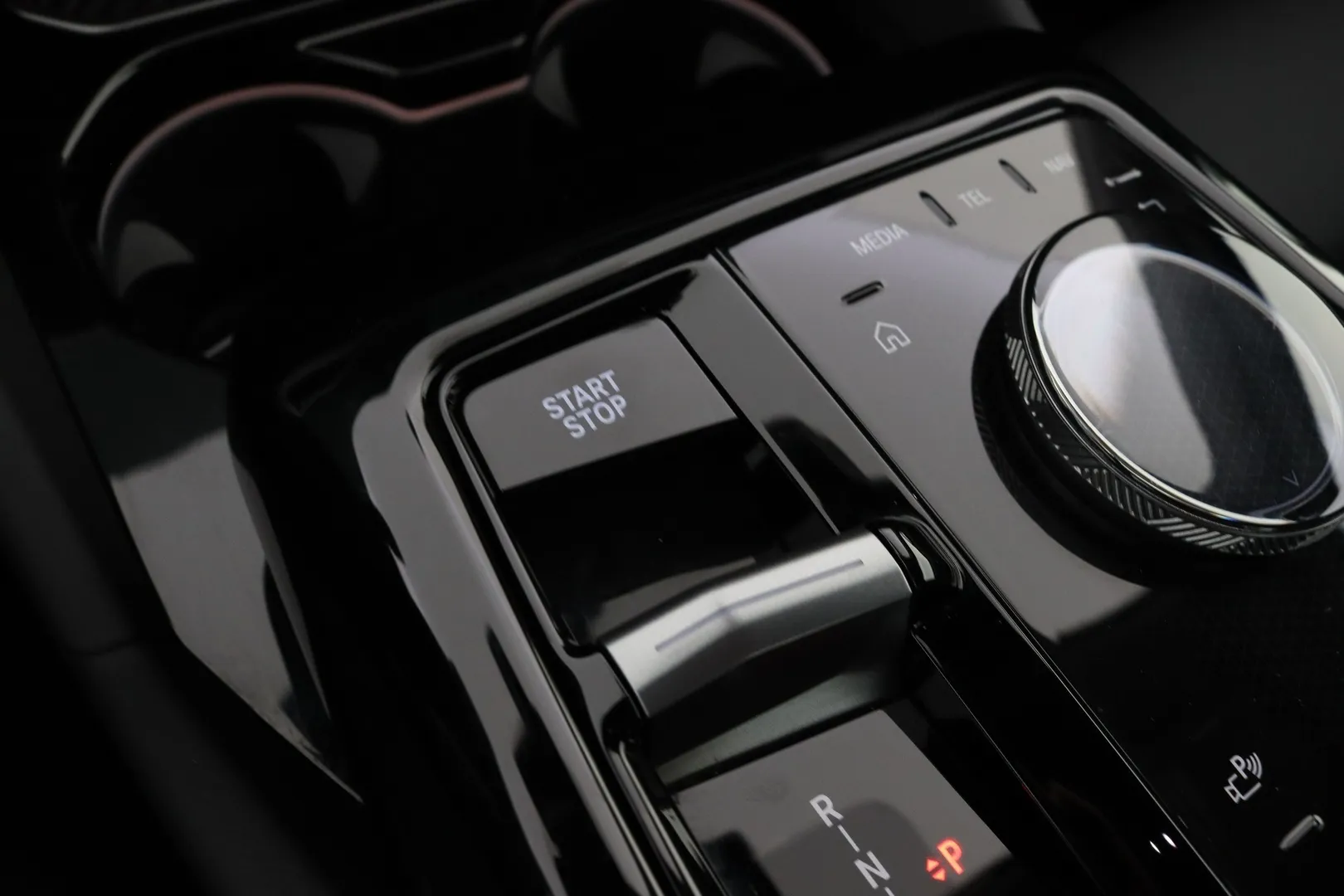 BMW i5 MPK-626 carousel image