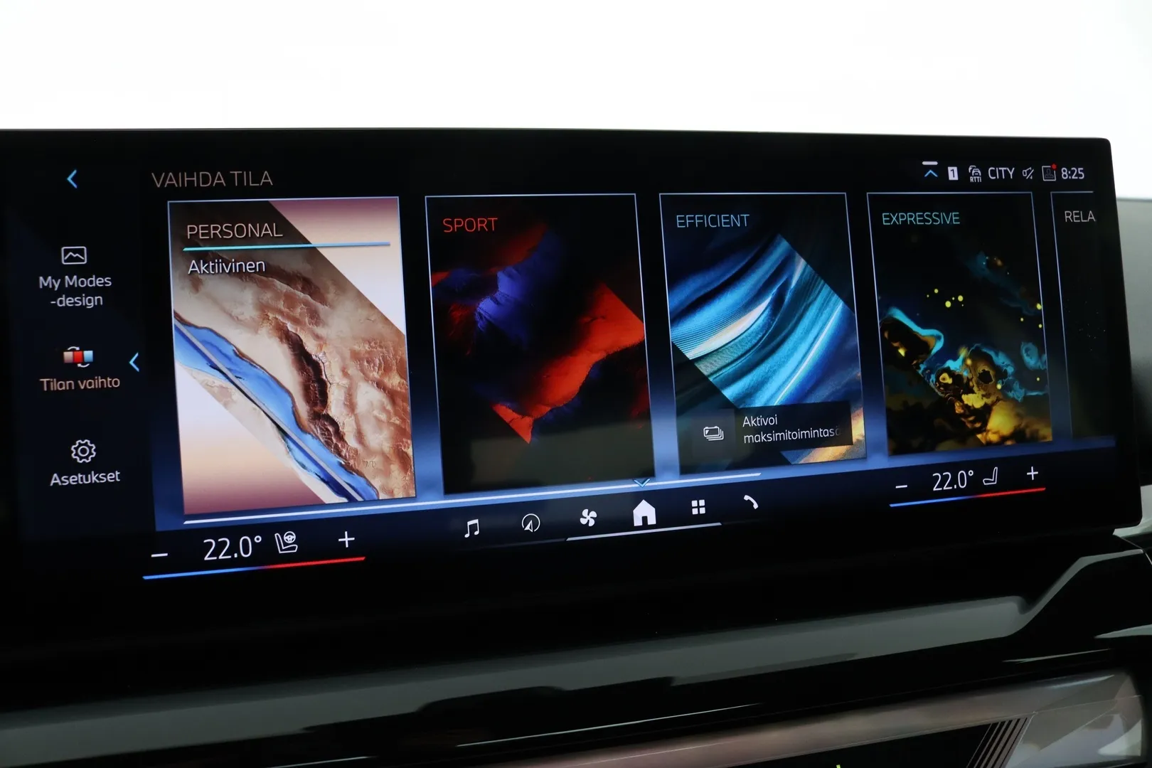 BMW i5 MPK-626 carousel image