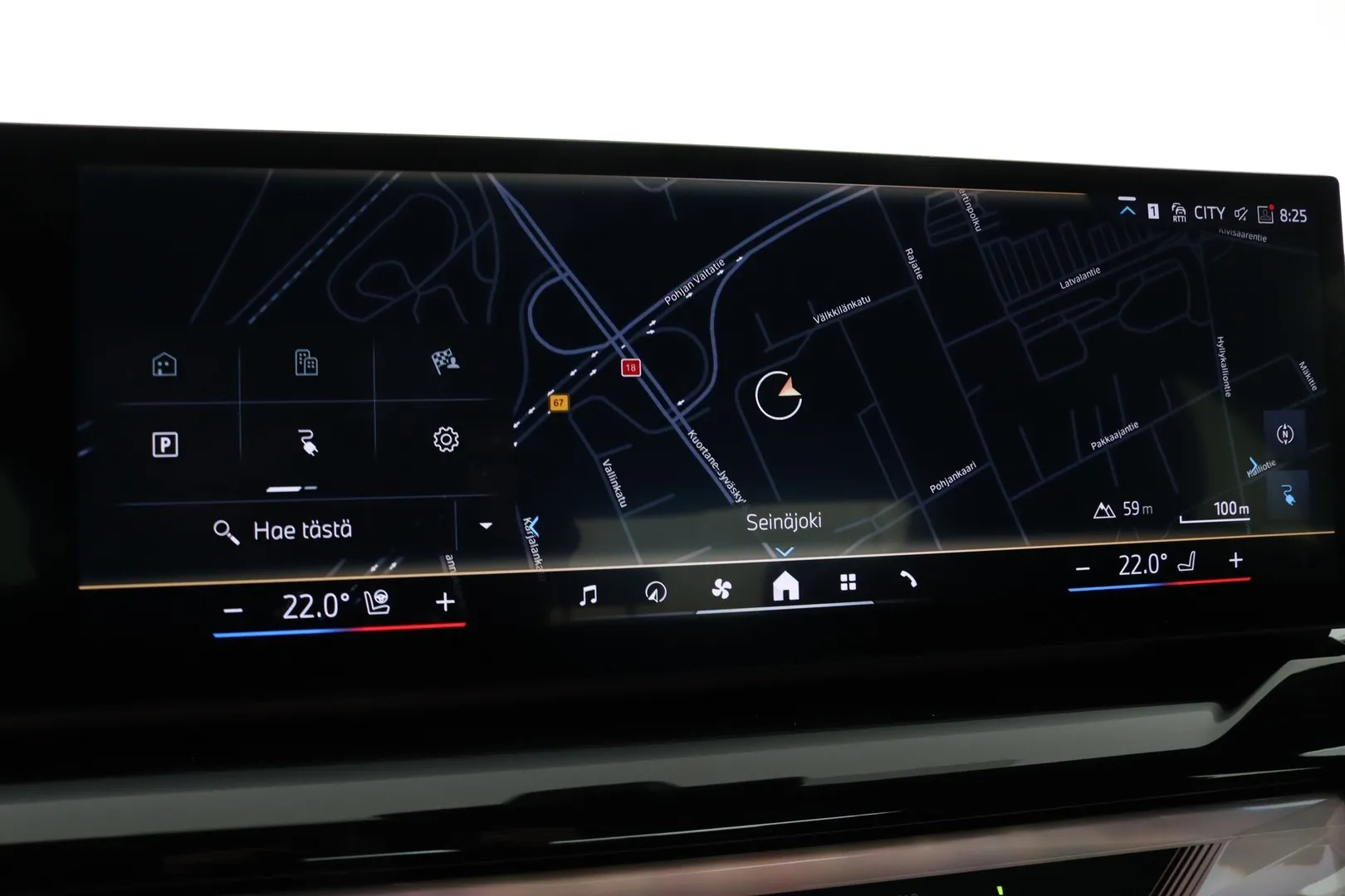 BMW i5 MPK-626 carousel image