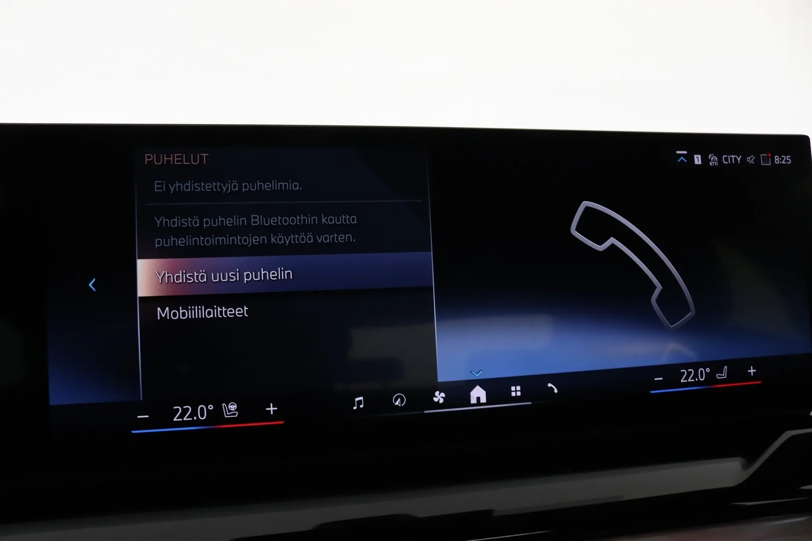 BMW i5 MPK-626 carousel image