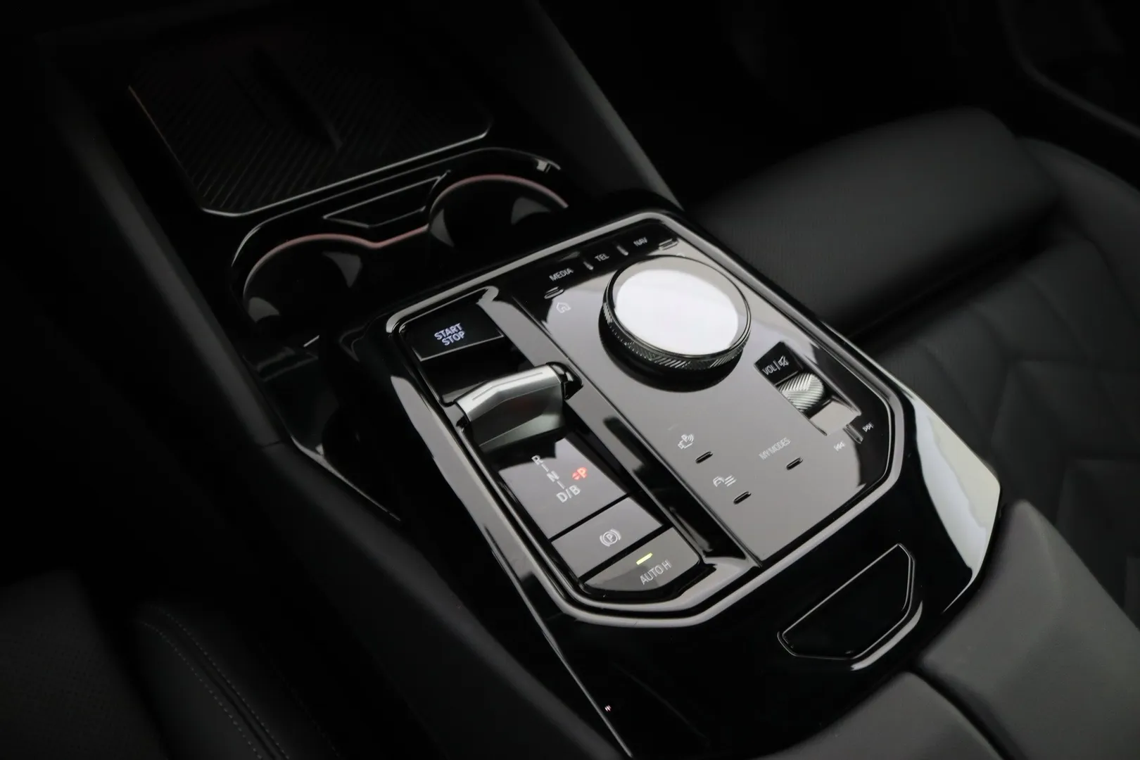 BMW i5 MPK-626 carousel image