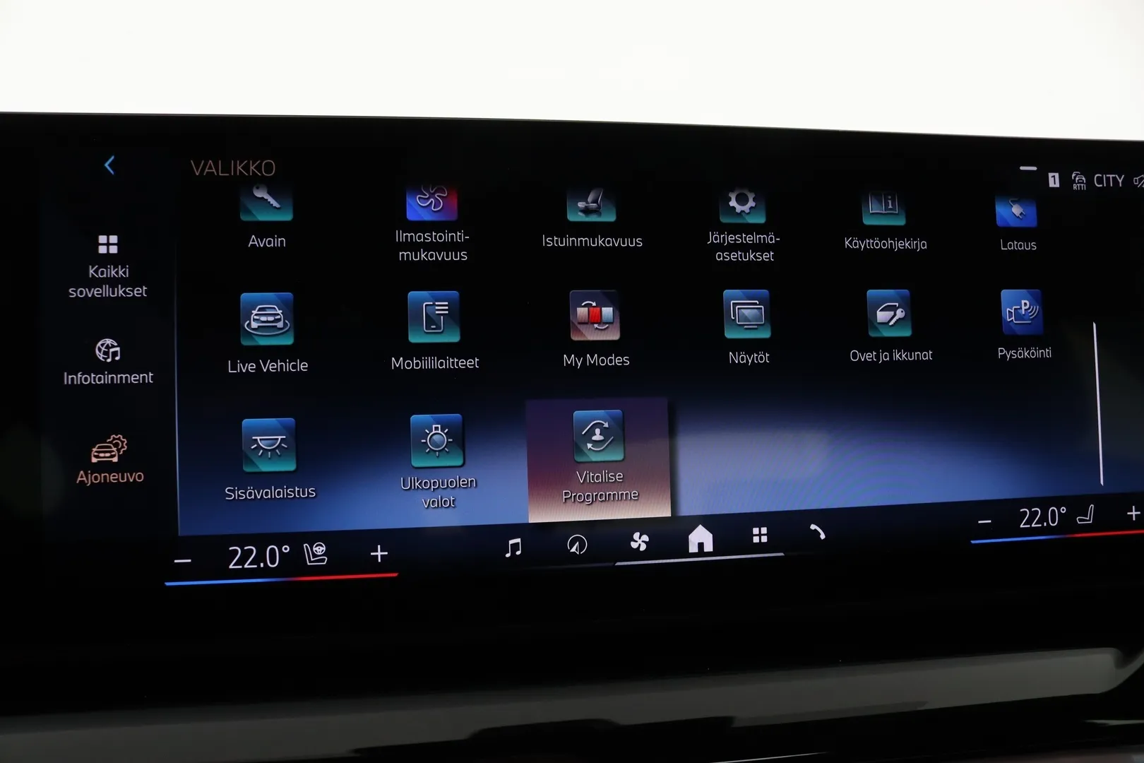 BMW i5 MPK-626 carousel image