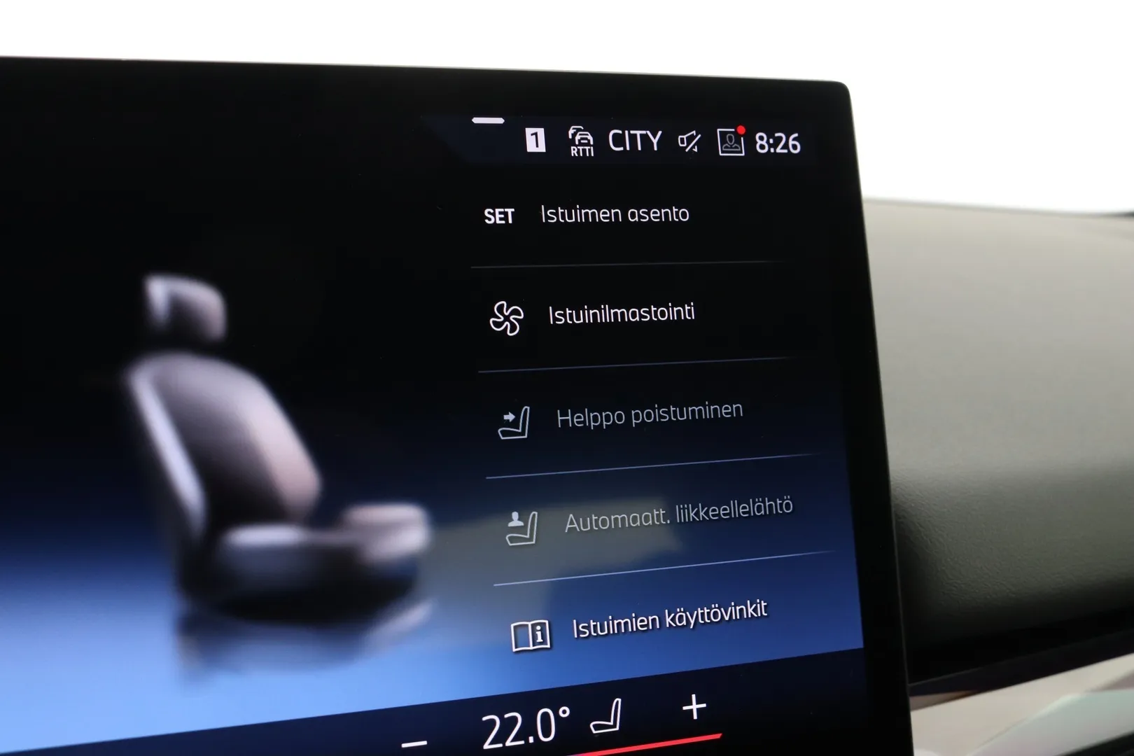 BMW i5 MPK-626 carousel image