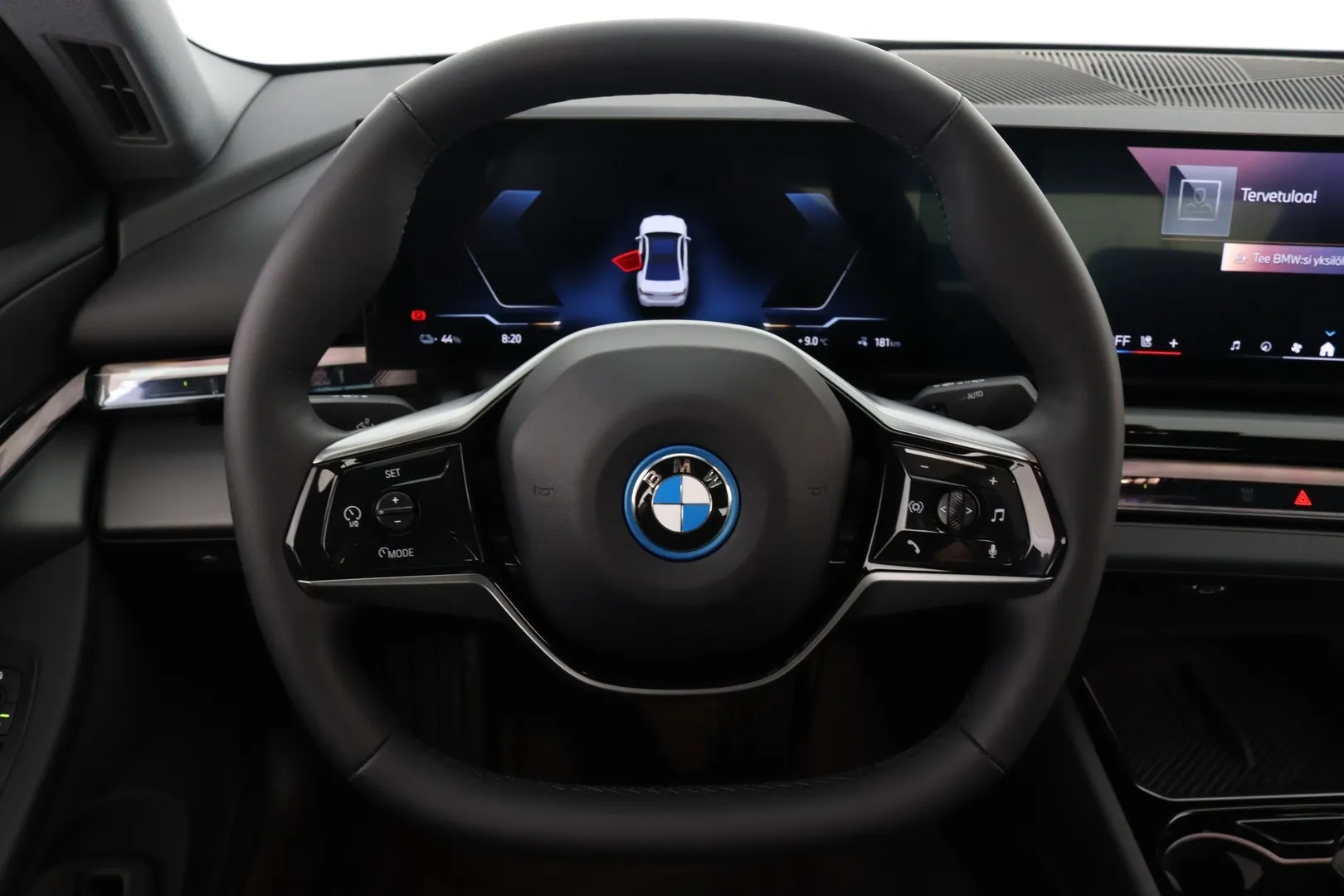 BMW i5 MPK-626 carousel image