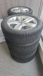 Volkswagen Passat FOP-901 carousel thumbs