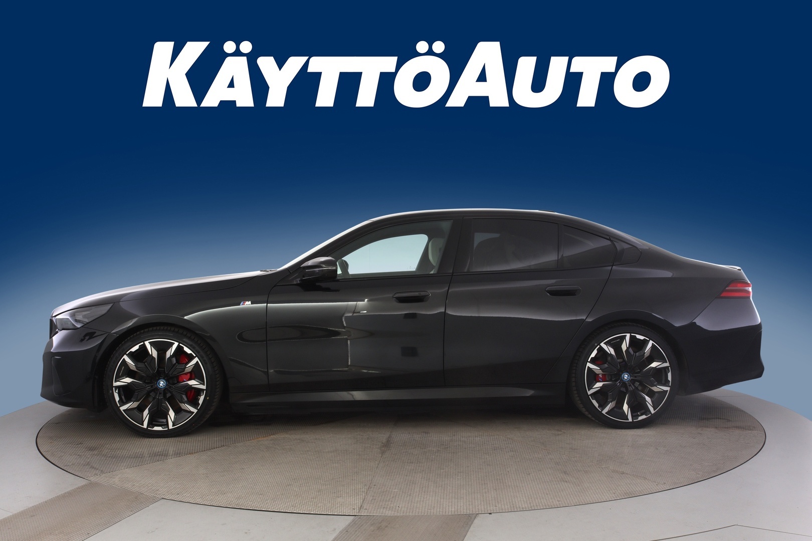 BMW i5 M60 G60 2023, kuva 2/59