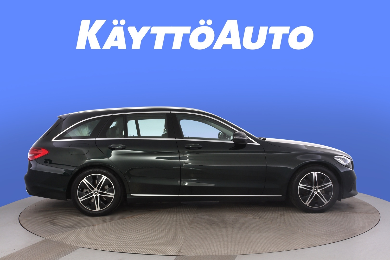 Mercedes-Benz C 2019, kuva 7/35