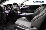 Mercedes-Benz E CLO-539 carousel thumbs