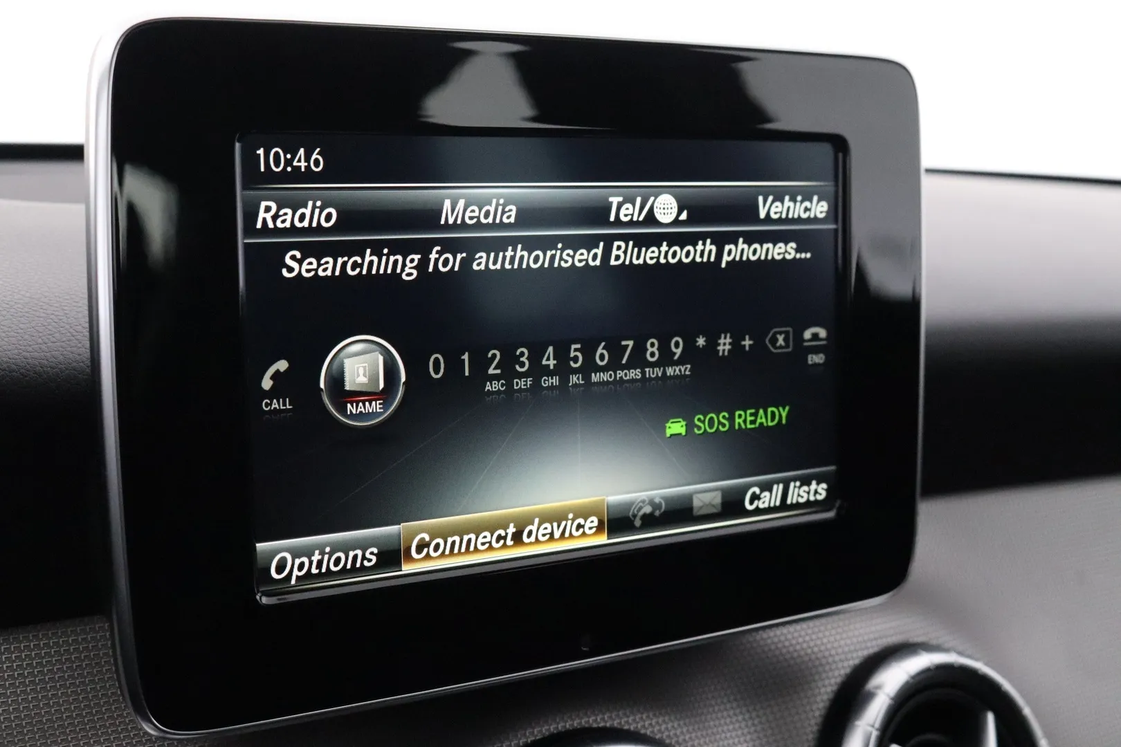 Mercedes-Benz CLA LOH-641 carousel image