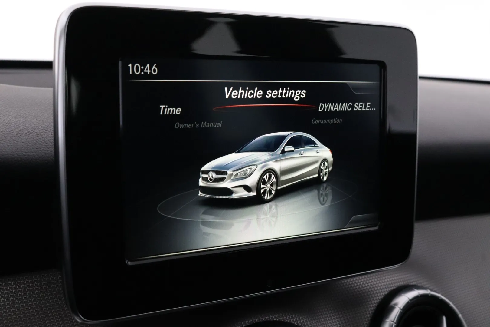 Mercedes-Benz CLA LOH-641 carousel image