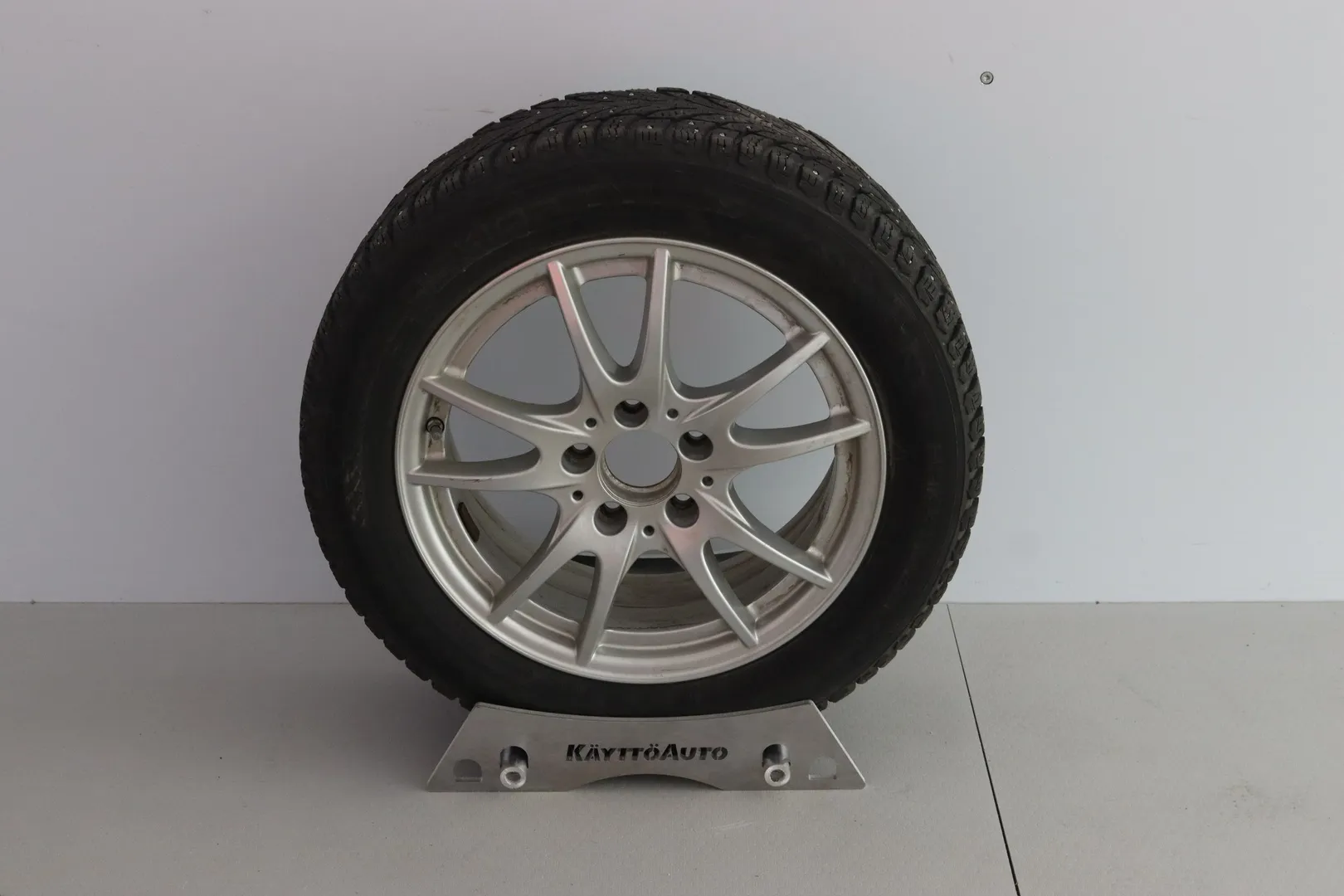 Mercedes-Benz CLA LOH-641 carousel image