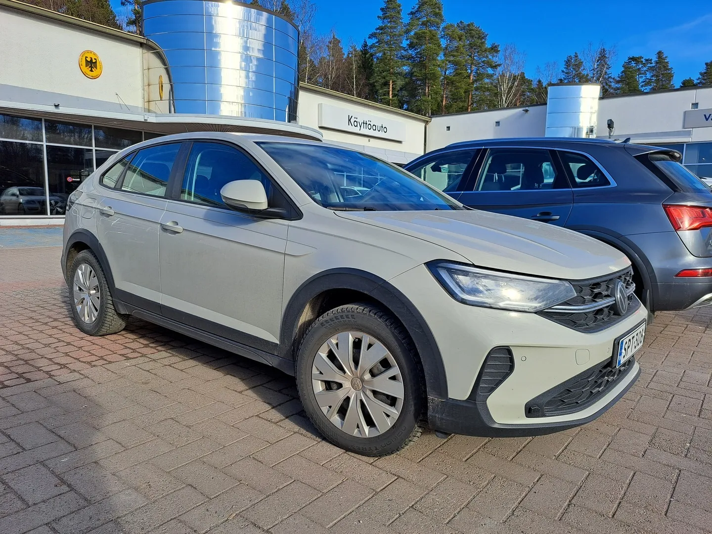 Volkswagen Taigo SPT-308 carousel image