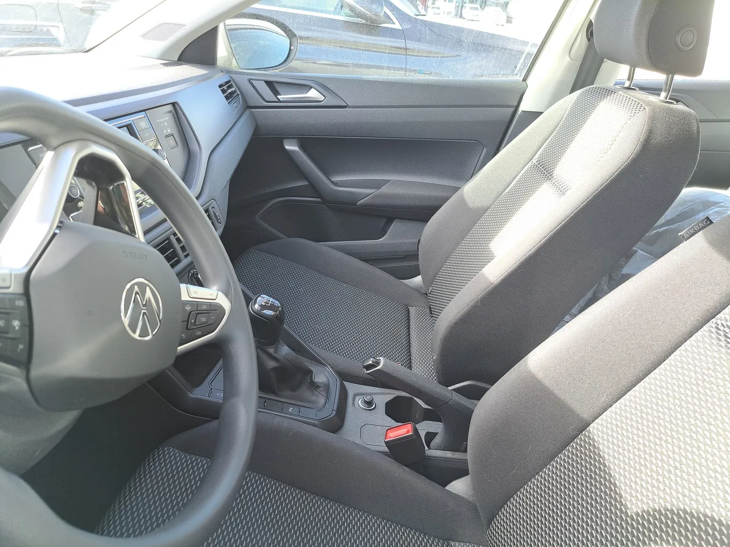 Volkswagen Taigo SPT-308 carousel image