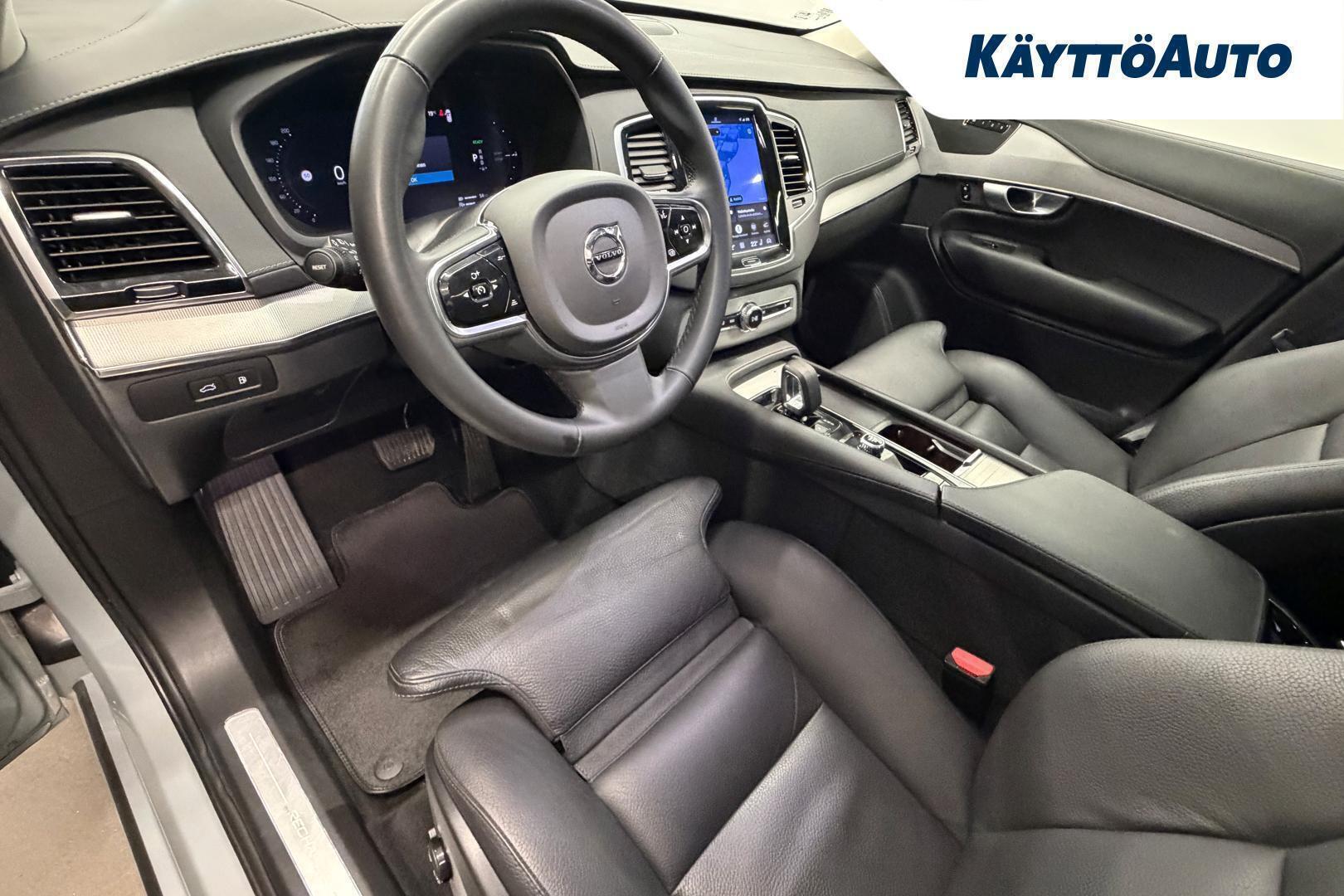Volvo XC90 2024, kuva 7/30