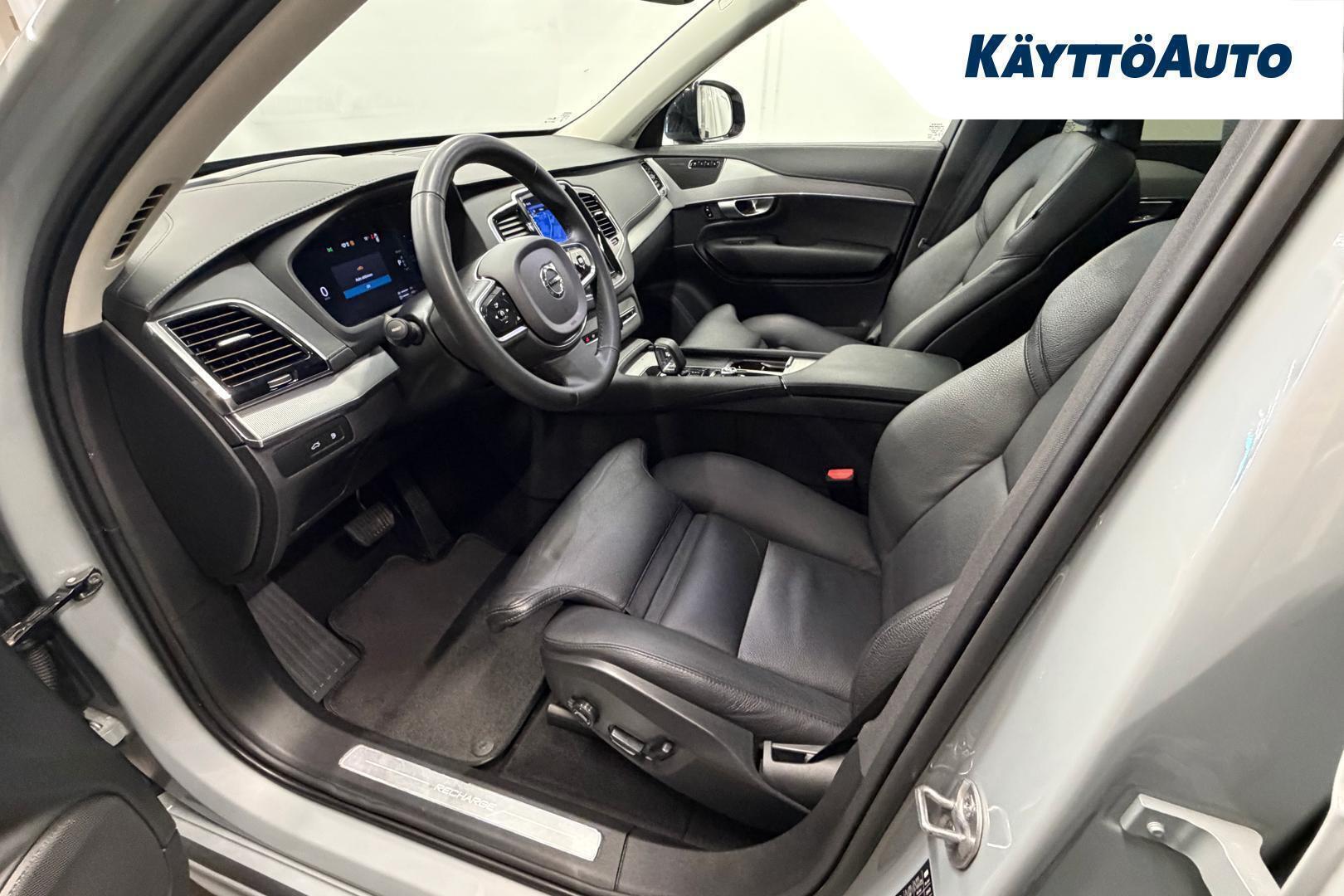 Volvo XC90 2024, kuva 5/30