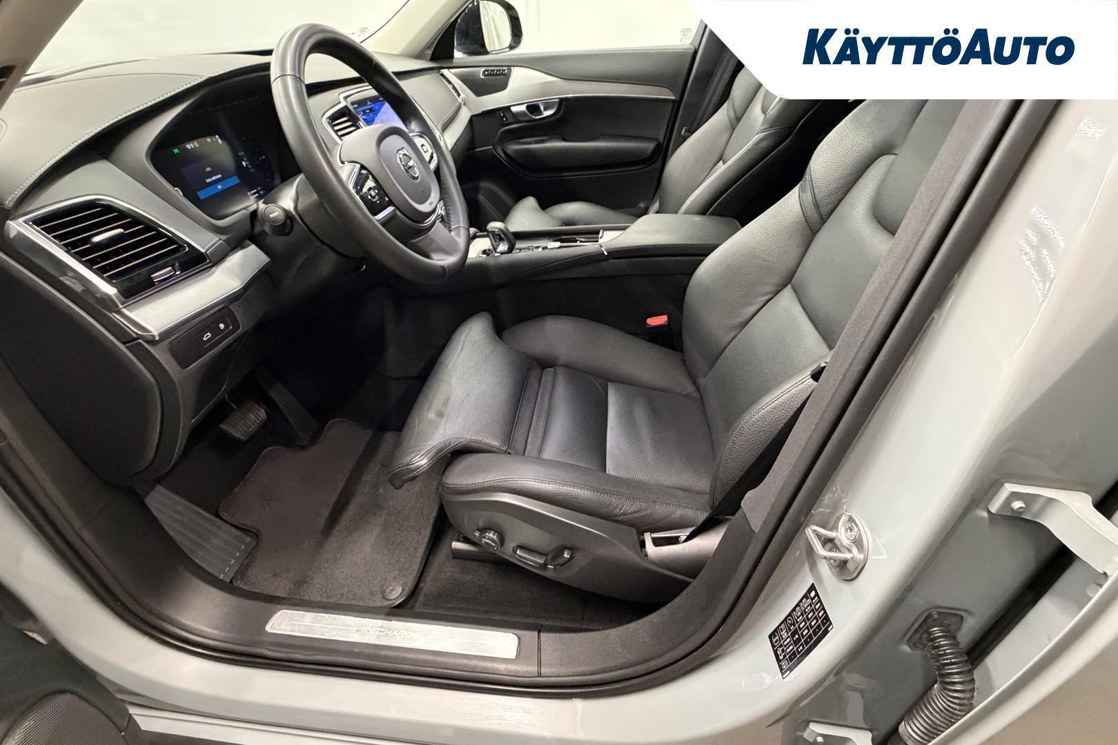 Volvo XC90 2024, kuva 6/30