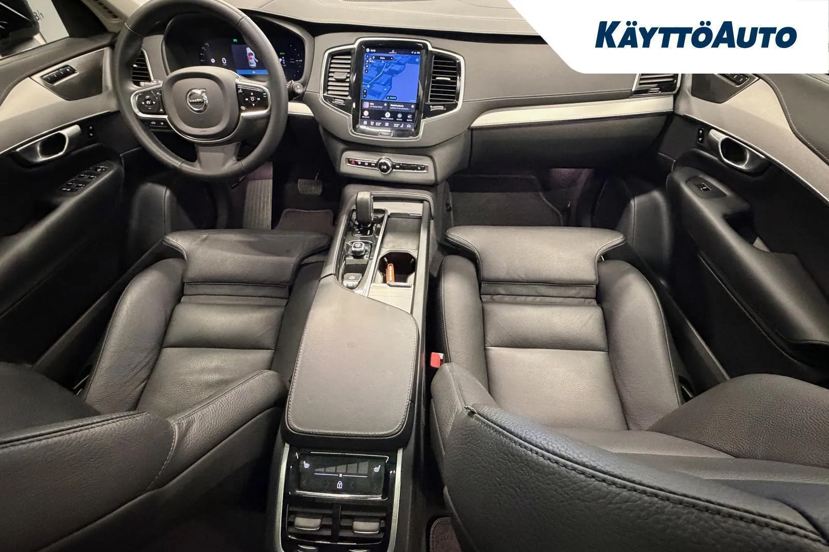 Volvo XC90 MVJ-645 carousel image