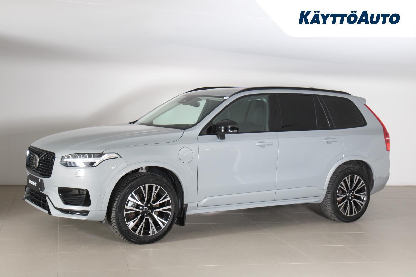 Volvo XC90 2024, kuva 2/30