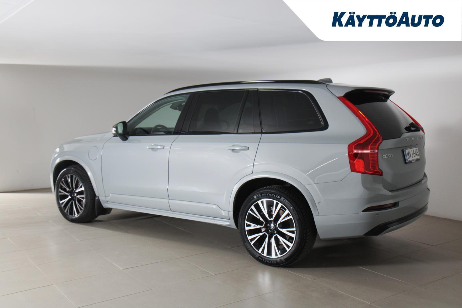 Volvo XC90 2024, kuva 3/30