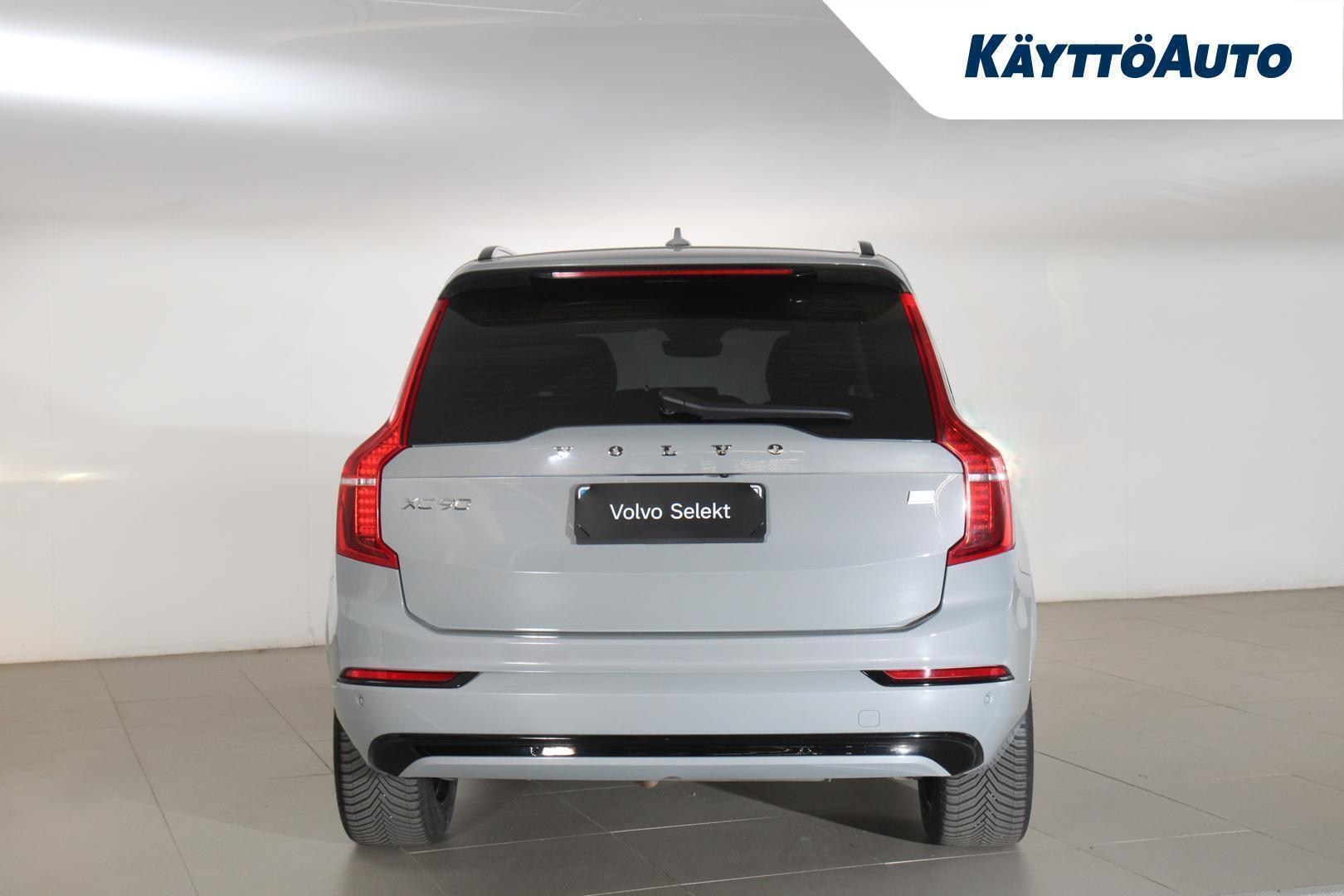Volvo XC90 2024, kuva 5/22