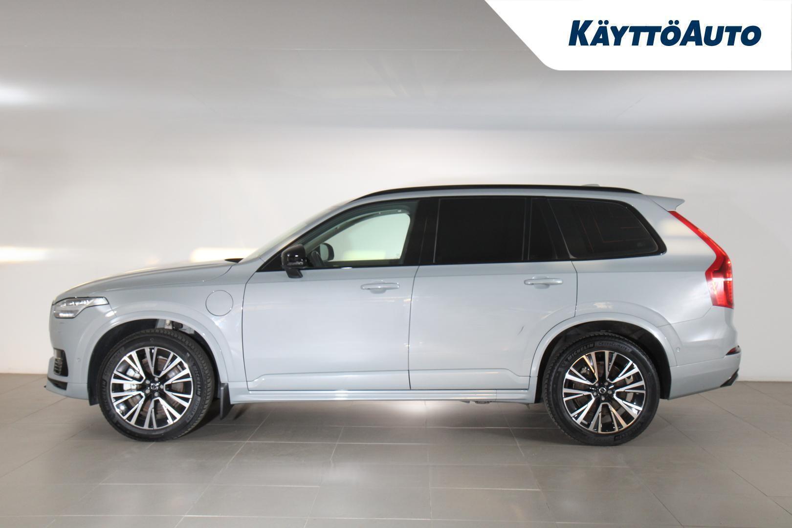 Volvo XC90 2024, kuva 3/22