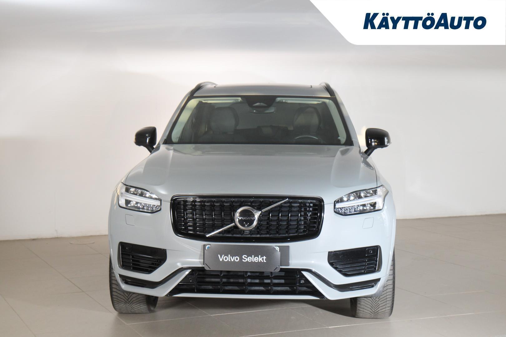 Volvo XC90 2024, kuva 2/22