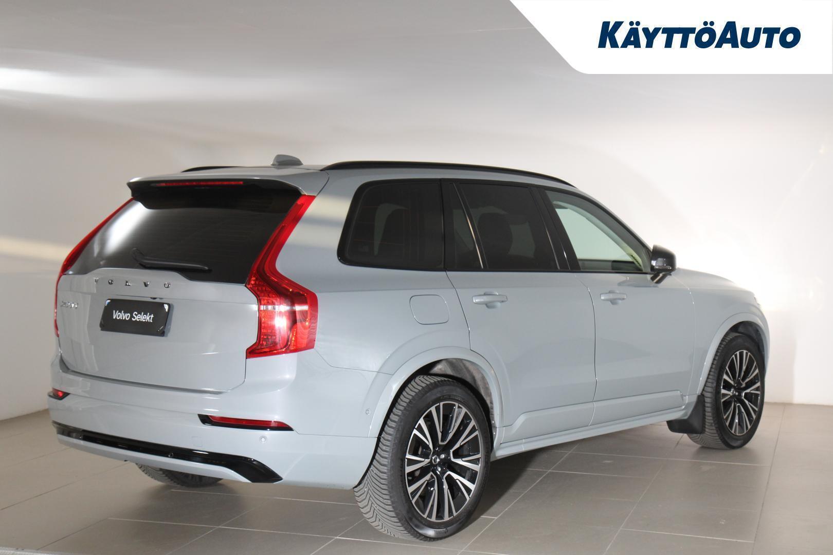 Volvo XC90 2024, kuva 6/22