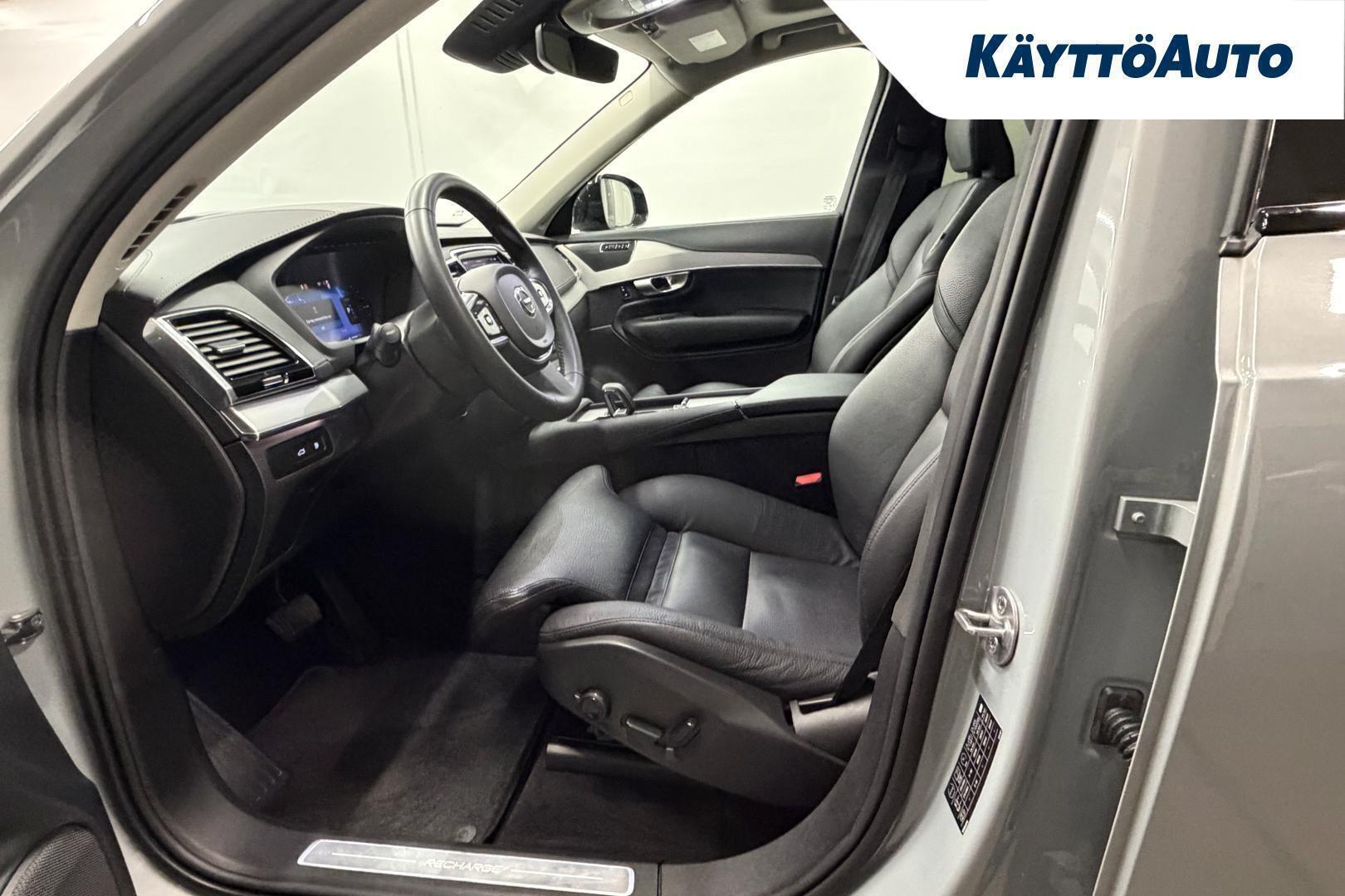 Volvo XC90 2024, kuva 7/22