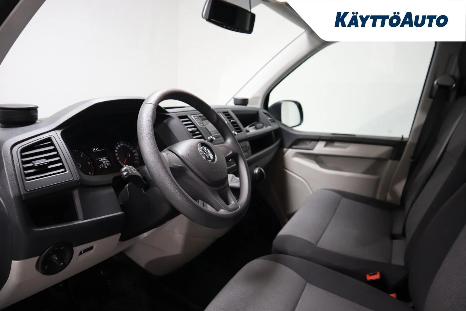 Volkswagen Transporter GNX-159 carousel image