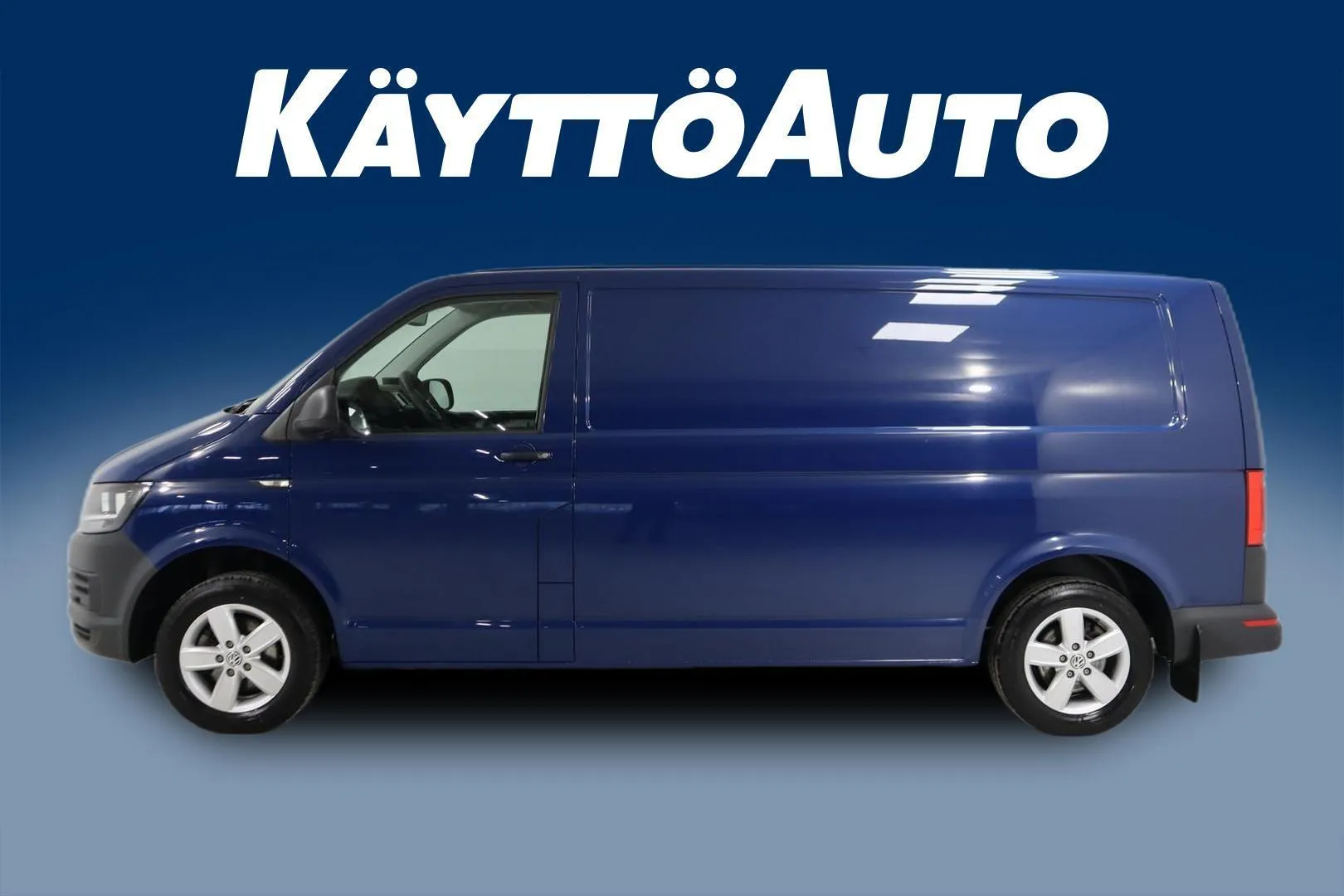 Volkswagen Transporter GNX-159 carousel image