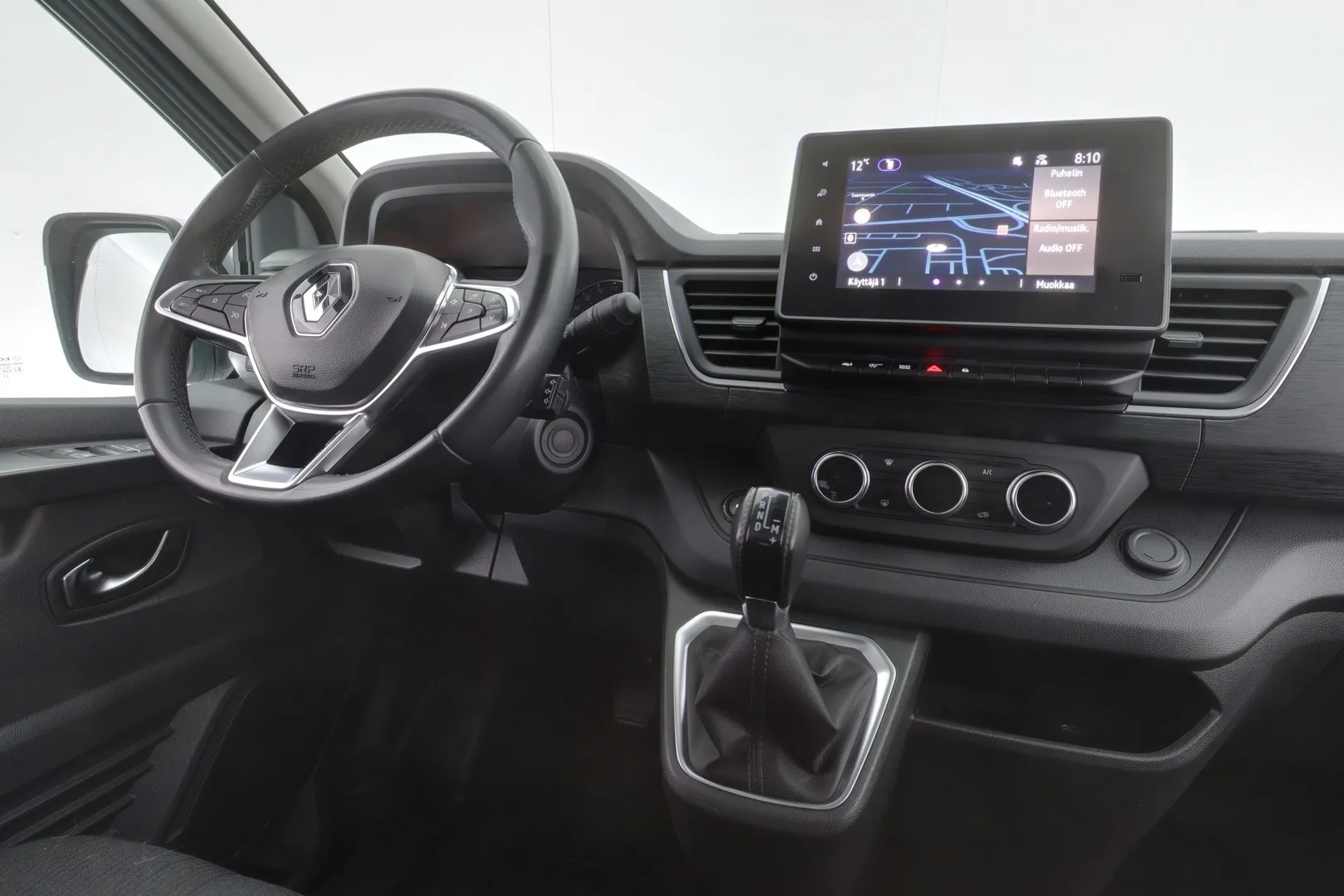 Renault Trafic MPO-248 carousel image