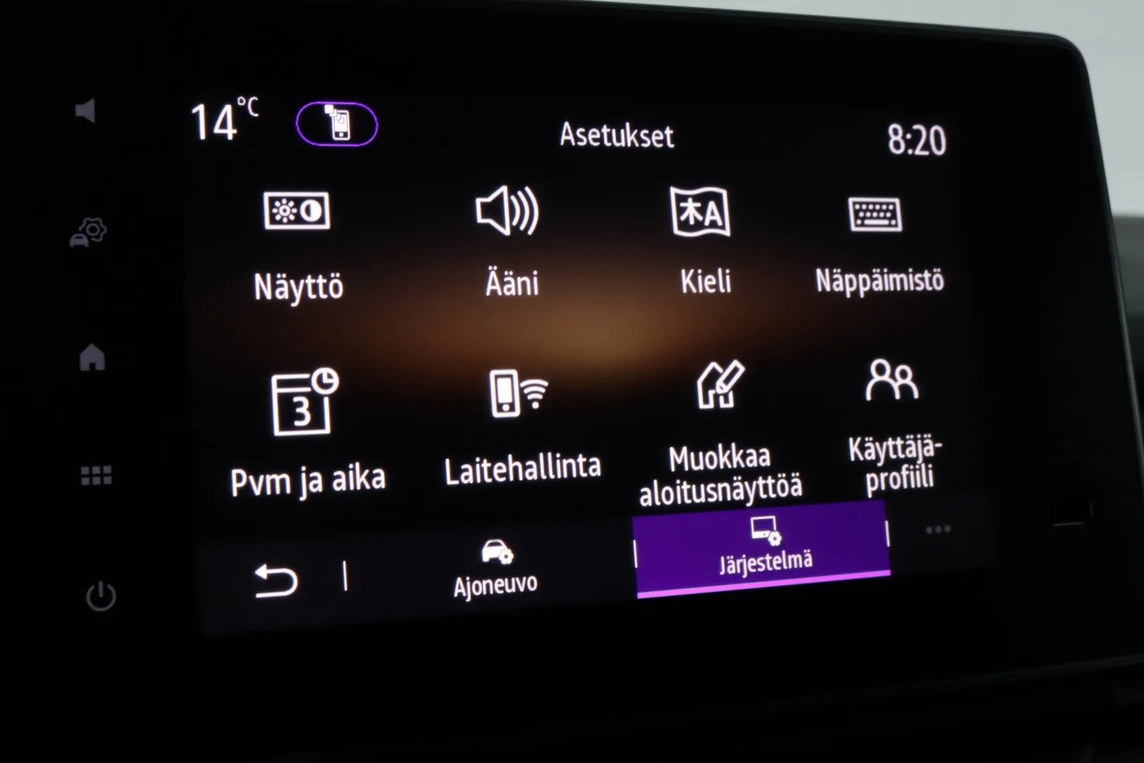 Renault Trafic MPO-248 carousel image