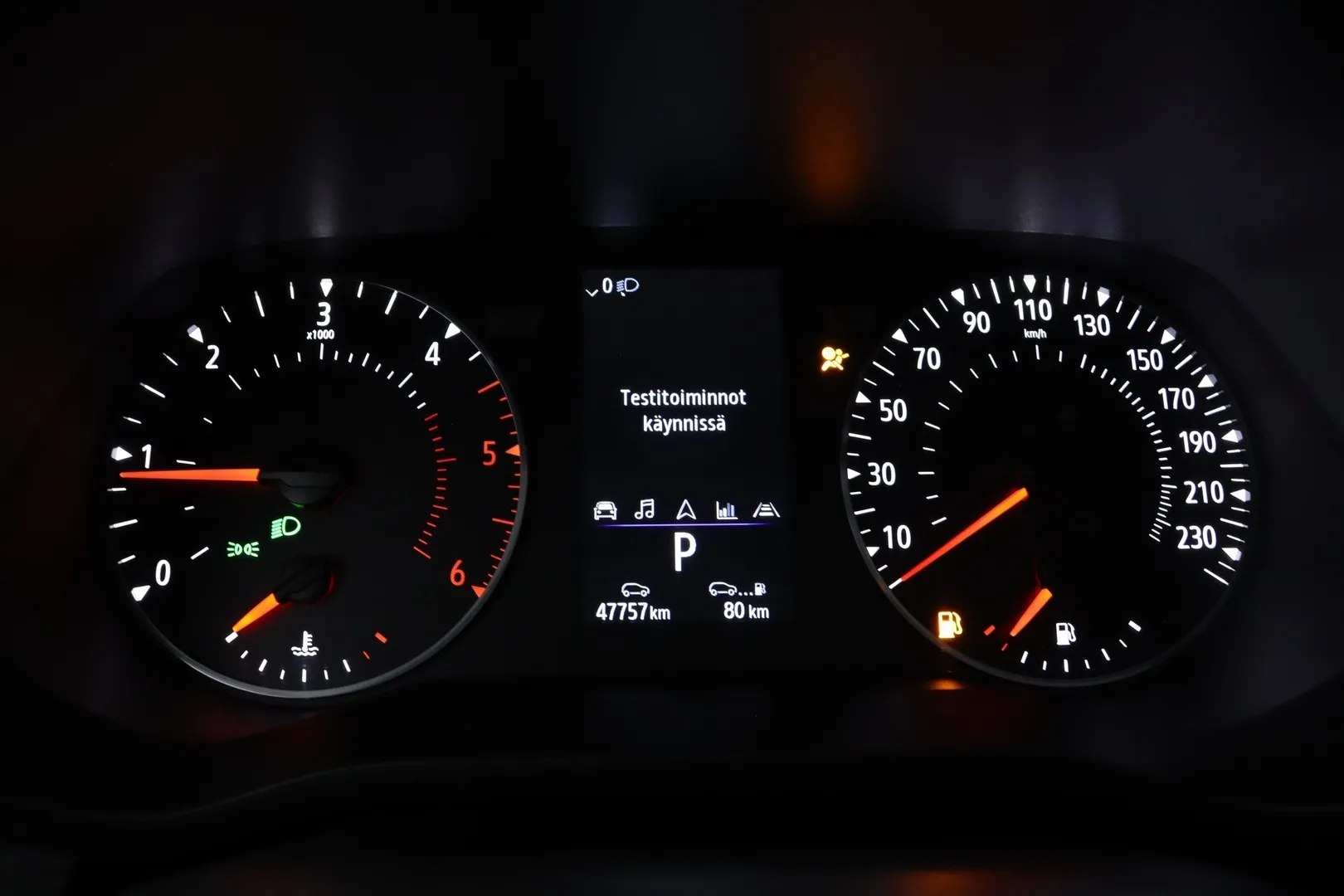 Renault Trafic MPO-248 carousel image