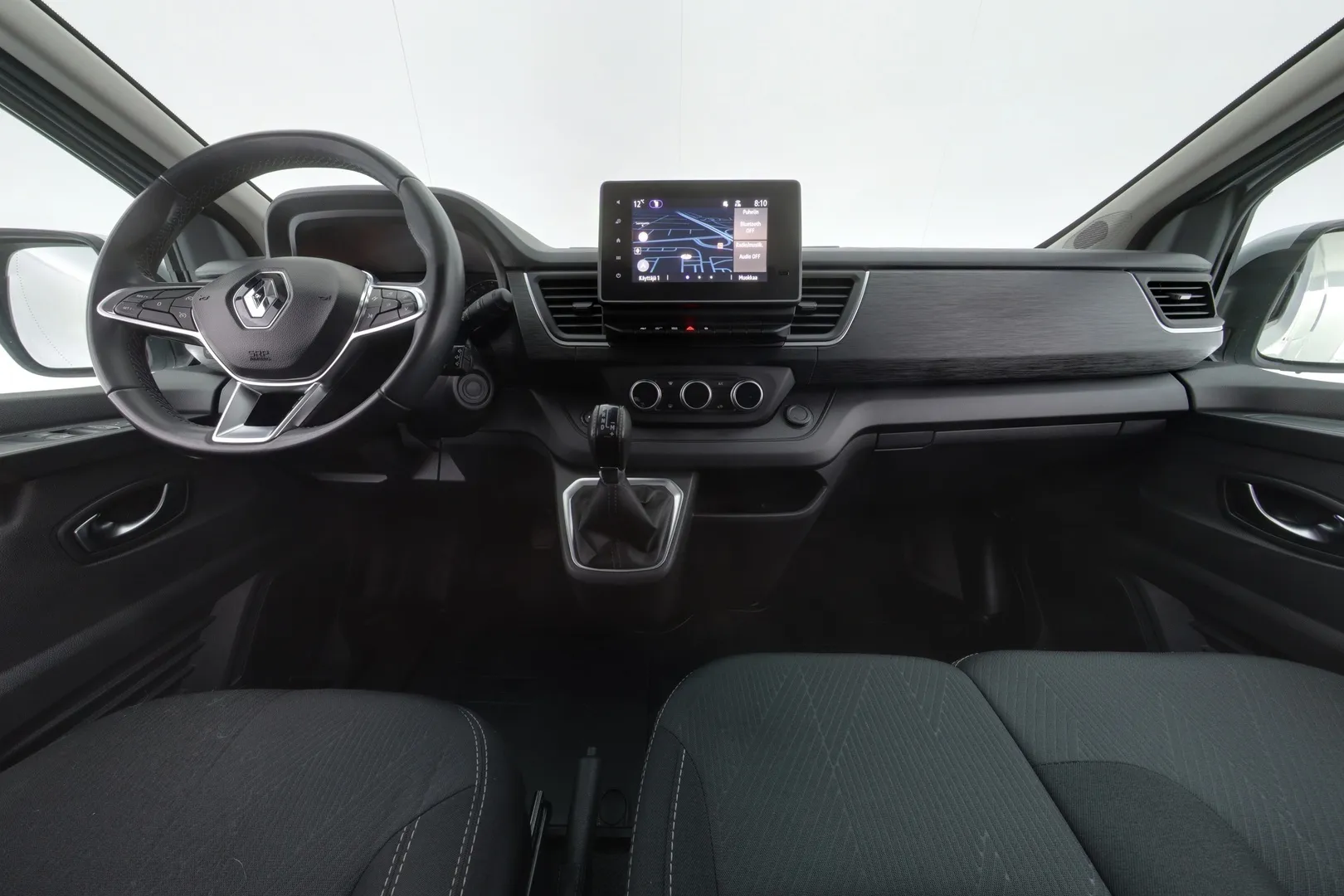 Renault Trafic MPO-248 carousel image