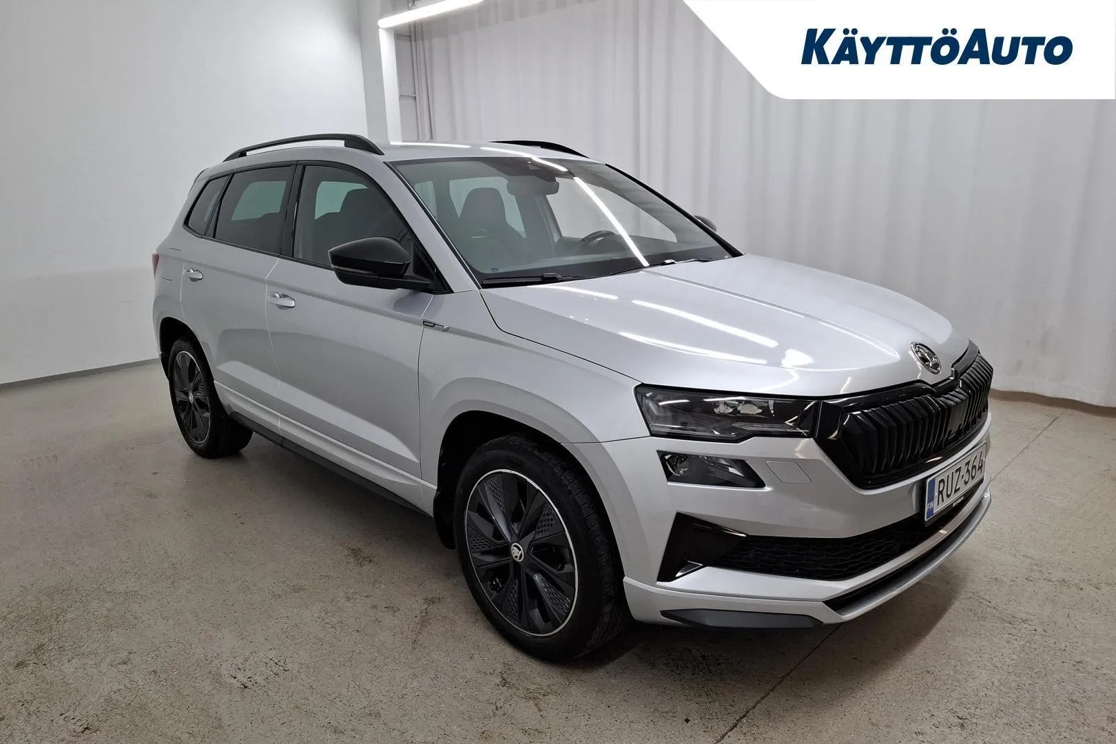 Skoda Karoq RUZ-364 carousel image
