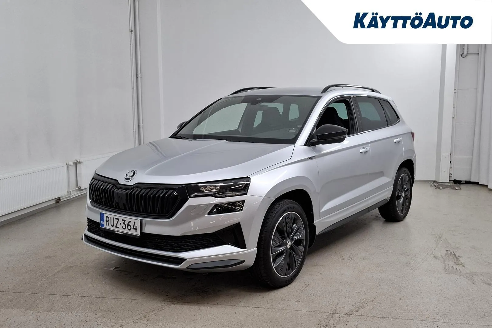 Skoda Karoq RUZ-364 carousel image