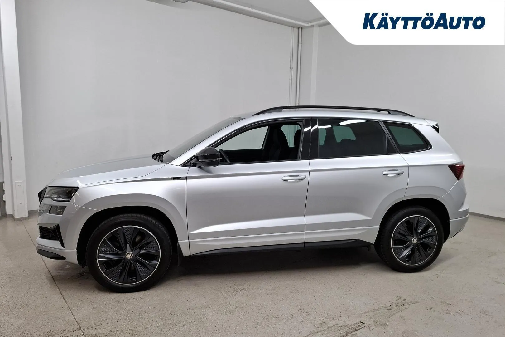 Skoda Karoq RUZ-364 carousel image