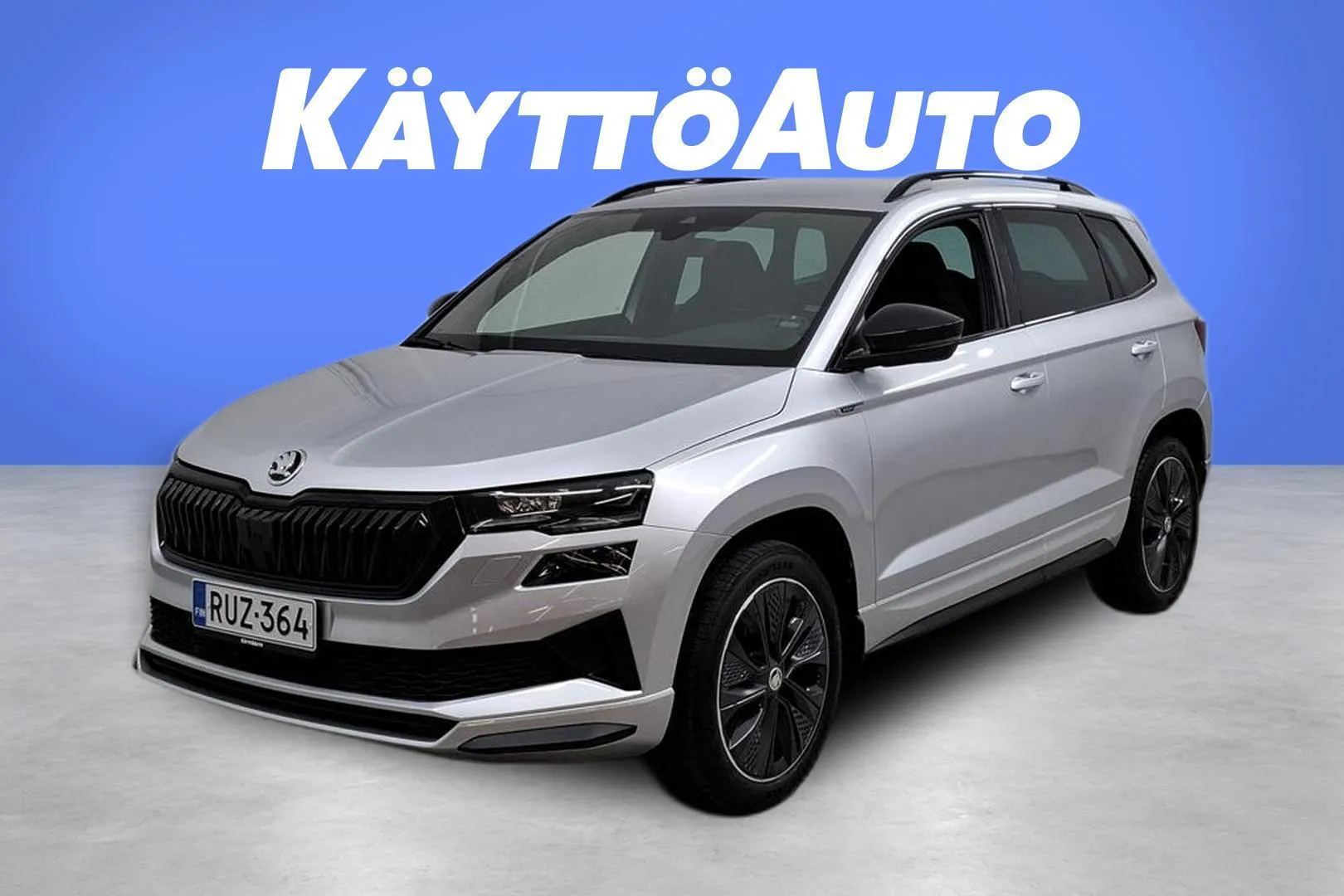 Skoda Karoq RUZ-364 carousel image