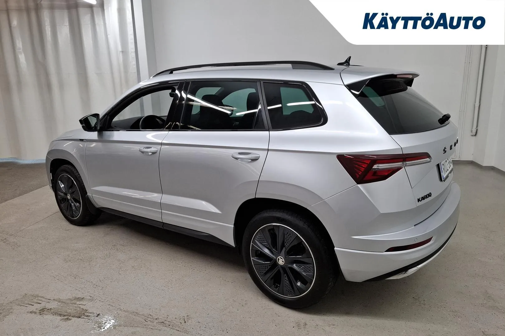 Skoda Karoq RUZ-364 carousel image