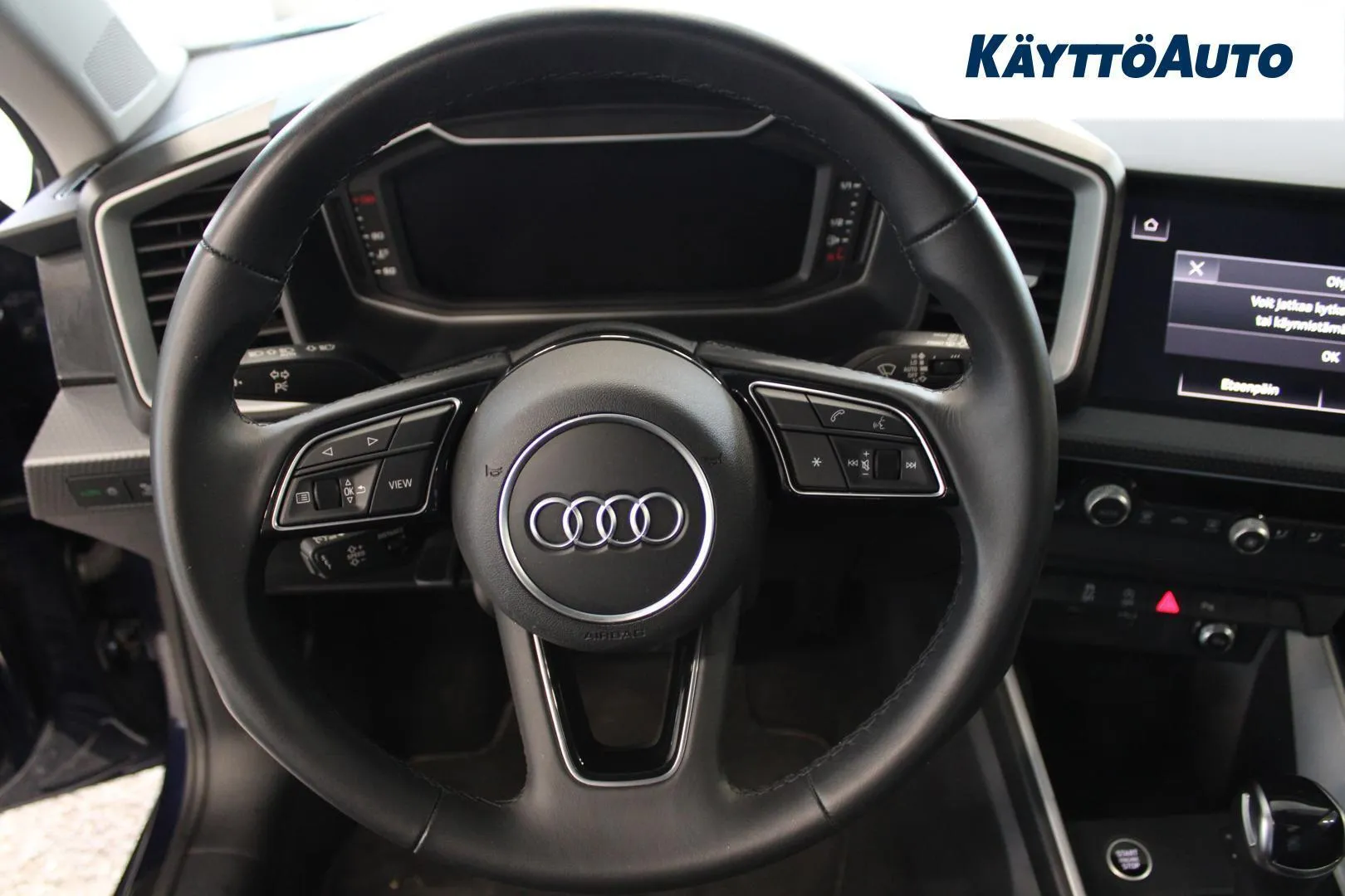 Audi A1 SPJ-311 carousel image