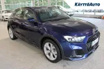 Audi A1 SPJ-311 carousel thumbs