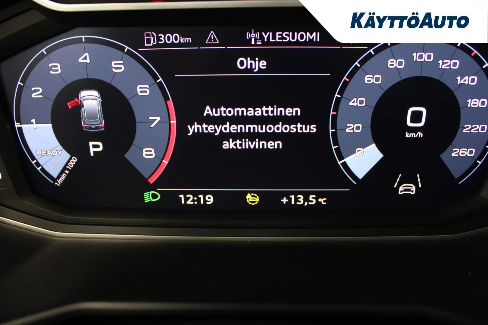 Audi A1 SPJ-311 carousel image