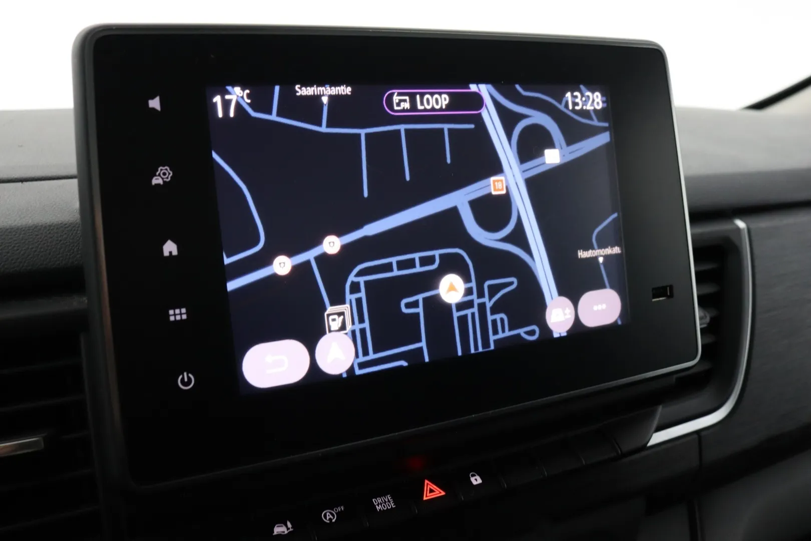Nissan Primastar IRN-704 carousel image