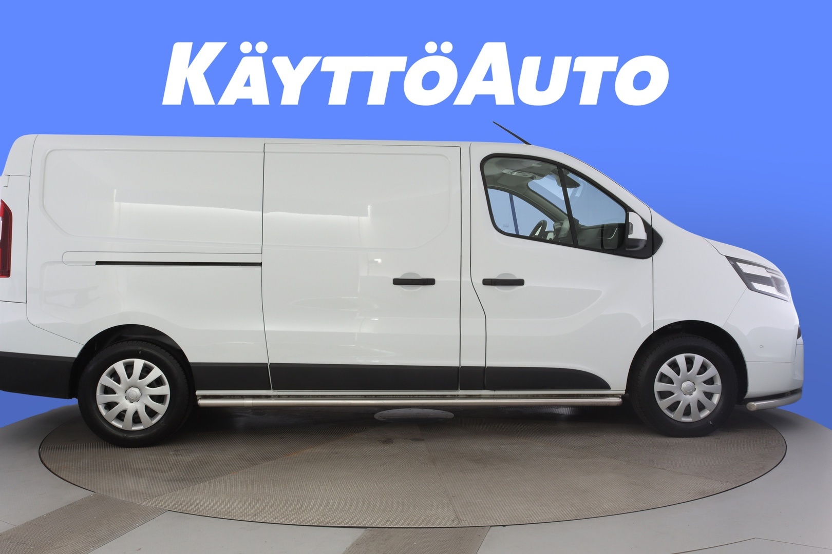 Nissan Primastar 2024, kuva 6/25