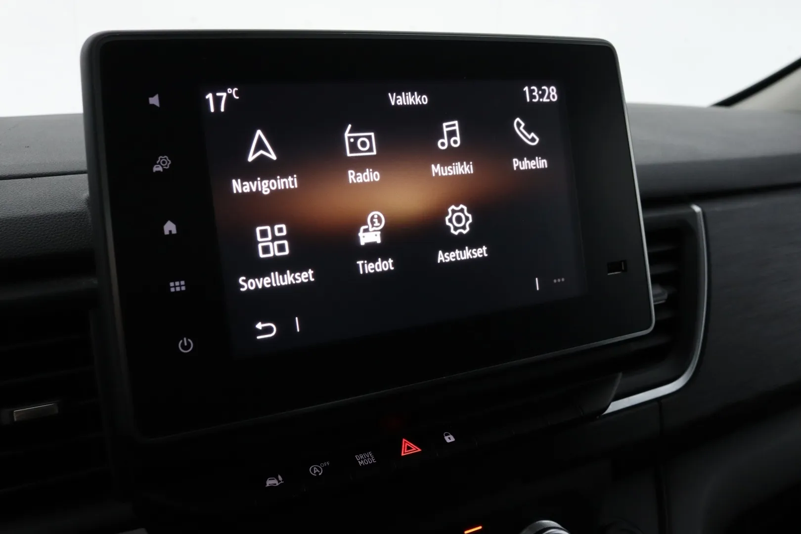 Nissan Primastar IRN-704 carousel image