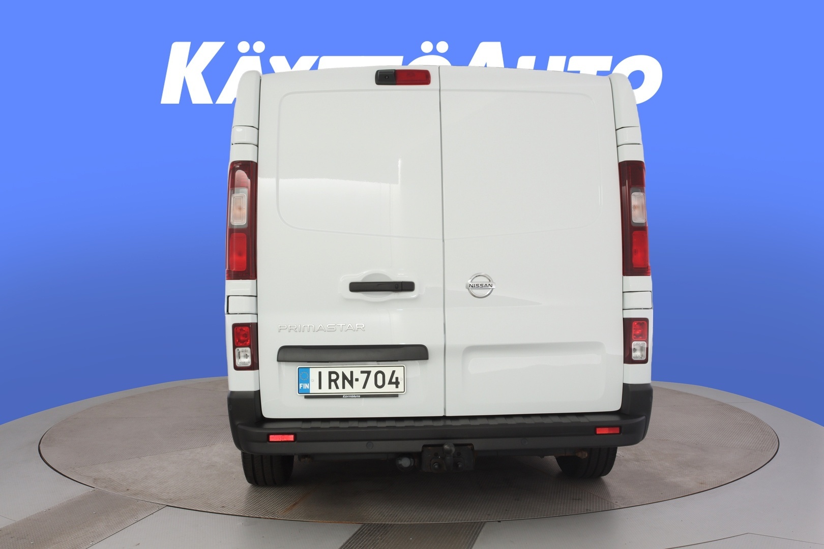 Nissan Primastar 2024, kuva 4/25