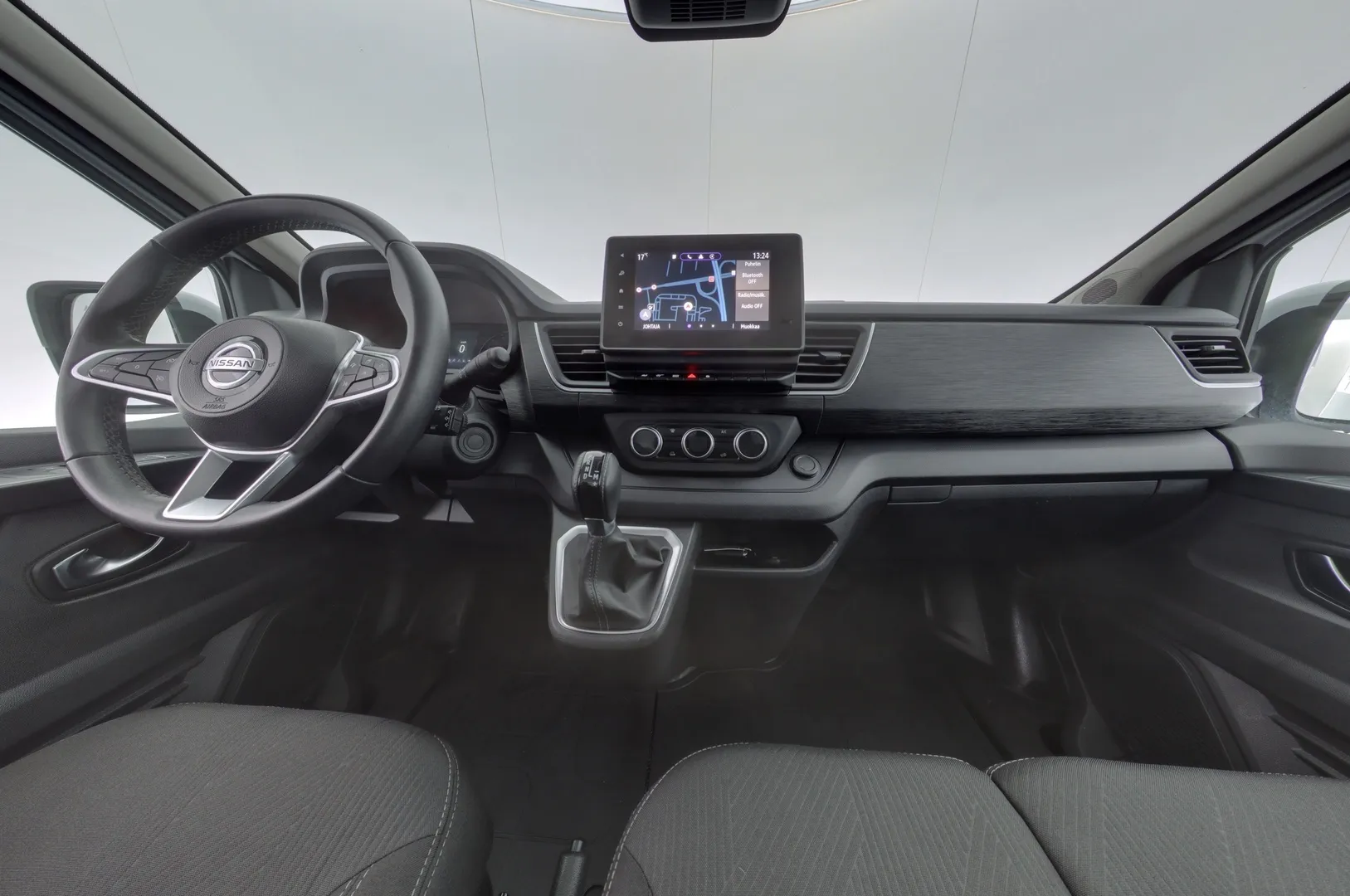 Nissan Primastar IRN-704 carousel image